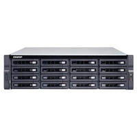 Server NAS QNAP TVS-1672XU-RP-i3-8G