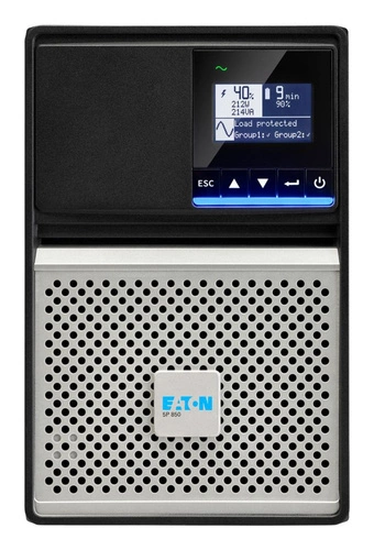UPS EATON 5P Gen 2 Věž 680W 6x C13 5P850IG2