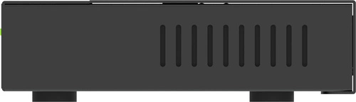 Přepínač Netgear GS305EPP-100PES 5x 1Gb 120 W PoE+