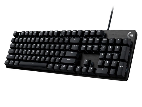 Klávesnice Bezdrátové připojení Logitech G G413 SE QWERTY