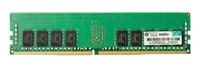 Paměť RAM 1x 16GB HPE Proliant & Workstation DDR4 2Rx8 2400MHz ECC UNBUFFERED DIMM | 869538-001-RFB