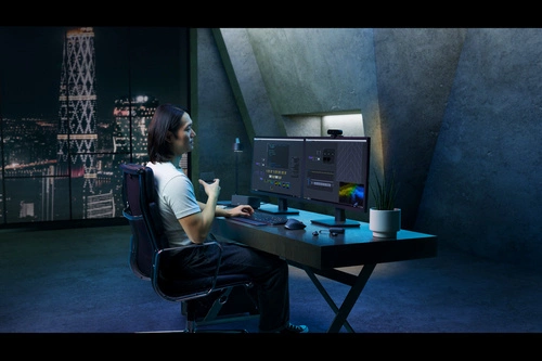 Klávesnice Bezdrátové připojení Logitech Klíče MX S QWERTY