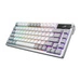 Klávesnice Bezdrátové připojení Asus ROG Azoth AZERTY (FR)