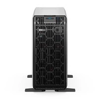 Server DELL T360 4,5U 1 x LGA1700 16 GB 1 x 2TB 8 x 3.5" 1+1