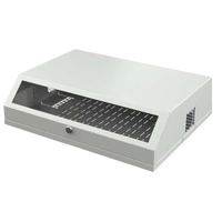 Skříň Rack 19" Závěsná Techly 3Ux360mm