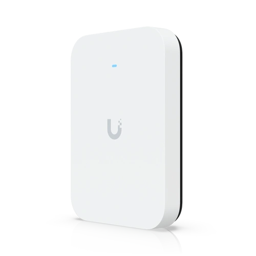 Přístupový bod Ubiquiti U7-Pro-XG-Wall 2,4 GHz | 5 GHz | 6 GHz 5764 Mbps 802.11a/b/g/n/ac/ax/be