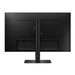 Monitor 27" Samsung LS27A400UJUXEN S40A 1920 x 1080 Full HD 75Hz matrice IPS