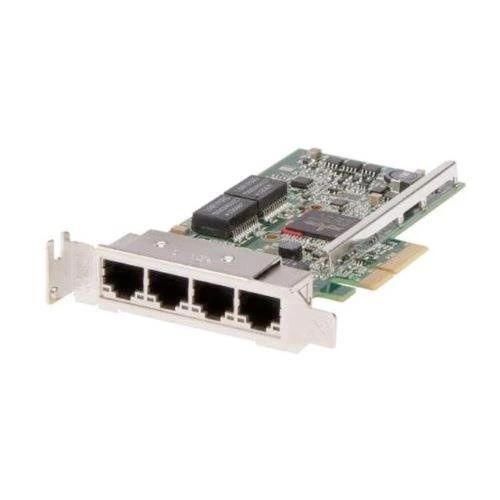 Síťová karta DELL YGCV4 4x RJ-45 PCI Express 1Gb