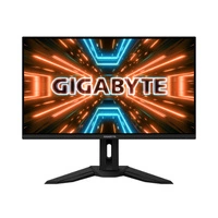 Monitor 31.5" Gigabyte M32Q 2560 x 1440 QHD 170Hz matrice IPS