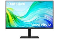 Monitor 27" Samsung ViewFinity LS27F610EAUXEN S61F 2560 x 1440 QHD 100 Hz matrice IPS