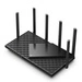Router TP-LINK Archer AXE75 4x 1Gb 2402 Mb/s