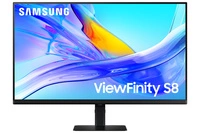 Monitor 32" Samsung ViewFinity LS32D800UAUXEN S80UD 3840 x 2160 4K UHD 60 Hz matrice VA