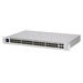 Přepínač Ubiquiti USW-48-POE 48x 1Gb 4x SFP 195 W PoE+