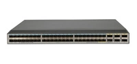 Přepínač Huawei S6720-50L-HI-48S-DC 48x SFP+ | 4x QSFP+ | 2x QSFP28