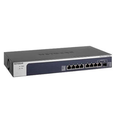 Přepínač Netgear XS508M-100EUS 7x 10Gb 1x SFP+