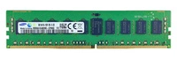 Paměť RAM 1x 8GB Samsung ECC REGISTERED DDR4 1Rx4 2133MHz PC4-17000 RDIMM | M393A1G40DB0-CPB