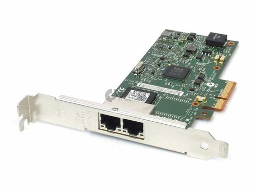 Síťová karta DELL 7MJH5 2x RJ-45 PCI Express 1Gb