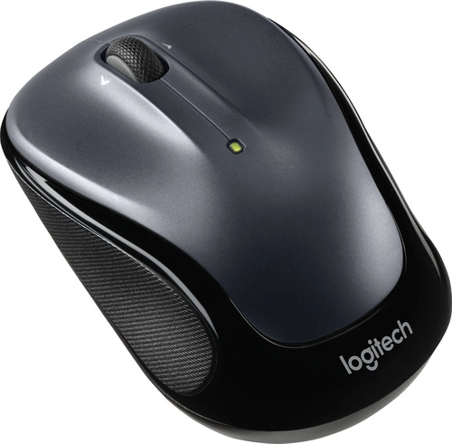 Bezdrátové připojení myš Logitech M325s 910-006812