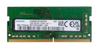 Paměť RAM 1x 16 GB Samsung SO-DIMM DDR4 3200MHz PC4-25600 | M471A2G43AB2-CWE