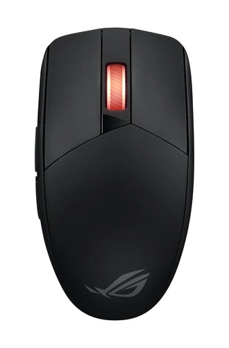 Bezdrátové připojení myš ASUS Impact III Wireless 90MP03D0-BMUA00