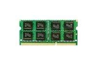 Paměť RAM 1x 4GB Crucial SO-DIMM DDR3 1600MHz PC3-12800 | CT4G3S160BJM