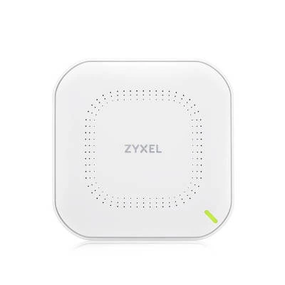 Přístupový bod Zyxel NWA90AXPRO-EU0102F 2.4 GHz | 5 GHz 2400 Mbps 802.11 a/b/g/n/ac/ax
