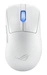 Drátové připojení myš ASUS ROG Keris II Ace Wireless AimPoint White 90MP03N0-BMUA10