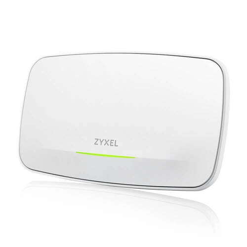 Přístupový bod Zyxel WBE660S 2,4 GHz | 5 GHz | 6 GHz 11530 Mbps 802.11 a/b/g/n/ac/ax/be