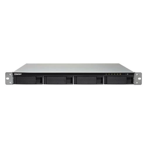 Server NAS QNAP TS-453BU-2G