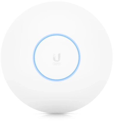 Přístupový bod Ubiquiti U6-LR 2,4 GHz | 5 GHz 2400 Mbps 802.11a/b/g/n/ac/ax