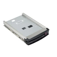 Rámeček disku 3.5''  Hot-Swap určený pro servery Supermicro | MCP-220-00080-0B