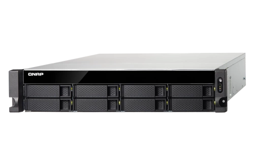 Server NAS QNAP TS-877XU-RP-3600-8G
