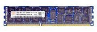 Paměť RAM 1x 16GB Hynix ECC REGISTERED DDR3 2Rx4 1600MHz PC3-12800 RDIMM | HMT42GR7MFR4C-PB