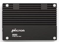 SSD-schijf Micron 9550 PRO 30.72TB U.2 NVMe | MTFDLAL30T7THA-1BK1DABYYR