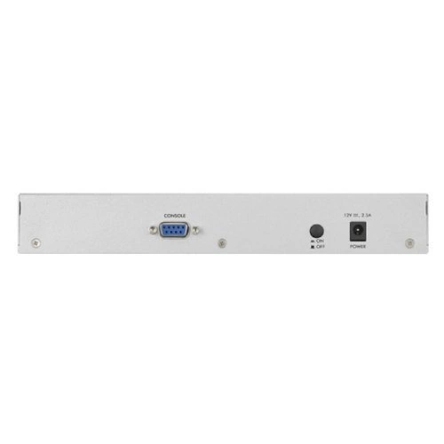 Security Zyxel NSG100-ZZ0101F 4x RJ-45 10/100/1000 2x RJ-45 10/100/1000