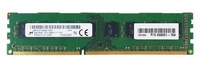 Paměť RAM 1x 8GB Micron NON-ECC UNBUFFERED DDR3 1600MHz PC3-12800 UDIMM | MT16JTF1G64AZ-1G6