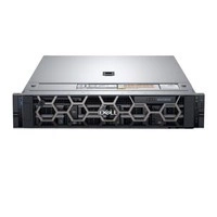 Server DELL R7525 2U 2 x SP5 32 GB 2 x 480 GB 12 x 3.5" 1+1