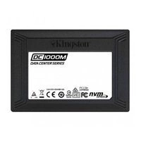 SSD disk Kingston DC1000M 960GB U.2 NVMe PCIe | SEDC1000M/960G