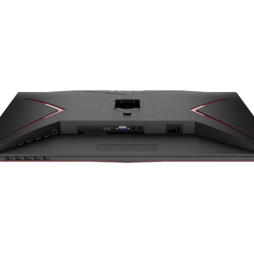 Monitor 27" AOC 27G2SPU/BK 1920 x 1080 Full HD 165Hz matrice IPS