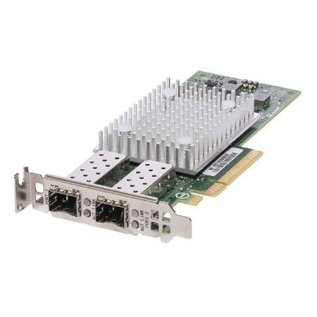 Síťová karta DELL 807N9 2x SFP+ PCI Express 10Gb
