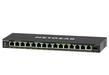 Přepínač Netgear GS316EP-100PES 15x 1Gb 1x SFP 180 W PoE+