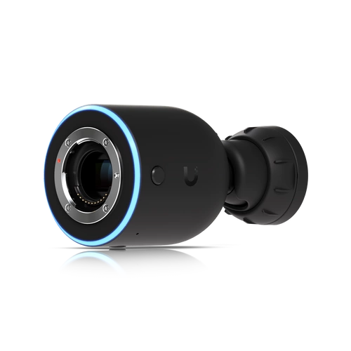 Kamera Ubiquiti AI DSLR UVC-AI-DSLR 8MP 3840 x 2160 (16:9) 30 FPS
