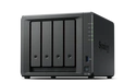 Server NAS Synology DS423+ 4x SSD | HDD SATA 2GB RAM