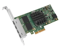 Síťová karta DELL 9YD6K 4x RJ-45 PCI Express 1Gb