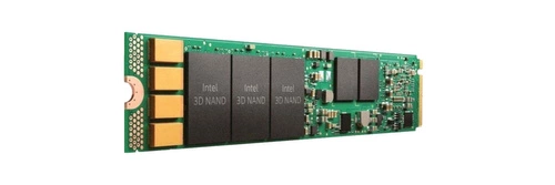 SSD disk SOLIDIGM (Intel) D3-S4520 480GB M.2 2280 SATA 6Gb/s TLC | SSDSCKKB480GZ01