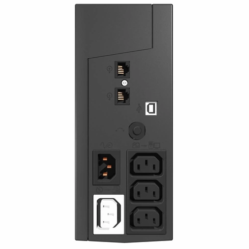 UPS Vertiv PSP650MT3-230U Věž 390W 4x C13 PSP650MT3-230U