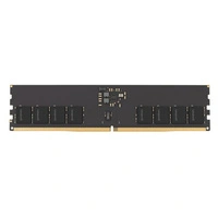 Paměť RAM 1x 24GB GoodRAM NON-ECC UNBUFFERED DDR5 6400MHz PC5-51200 UDIMM | GR00O5-64L52S/24G