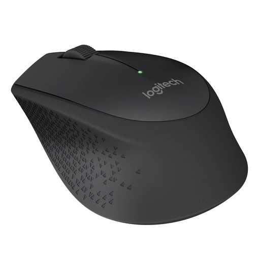 Bezdrátové připojení myš Logitech M280 910-004287