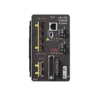 Switch Cisco Í IE-2000-8TC-G-B 8x 100Mb | 2x 1Gb 2x SFP