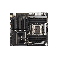 Základní deska ASUS PRO WS X299 SAGE II LGA2066 DDR4 CEB | 90SW00U0-M0EAY0